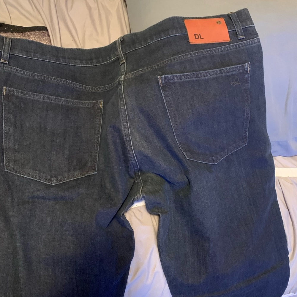 Performance Denim Jeans. Size 40 never worn. Tags still on